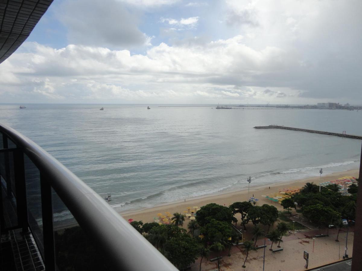 Landscape Fortaleza 1公寓 外观 照片