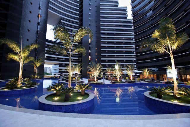 Landscape Fortaleza 1公寓 外观 照片